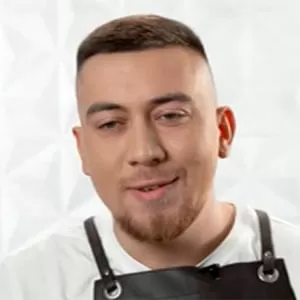 Дмитрий Кузнецов — участник шоу  «Молодые ножи» с Ивлевым