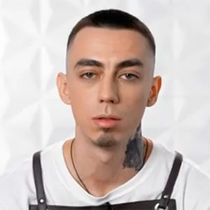 Евгений Алёша — участник шоу  «Молодые ножи» с Ивлевым