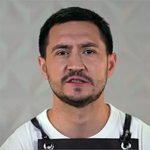 Артем Лаптев — участник шоу  «Молодые ножи» с Ивлевым