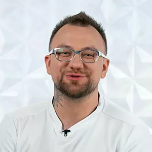 Евгений Мещеряков — участник шоу  «Молодые ножи» с Ивлевым