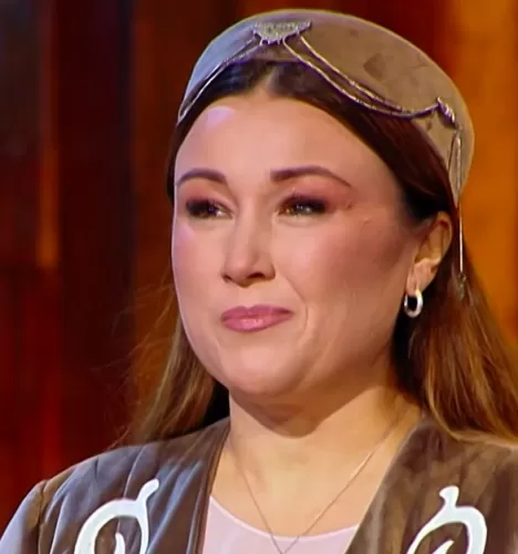 Анна Тараканова — участник шоу  «Битва шефов» с Ивлевым