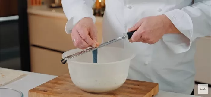 Мясной пирог в лаваше - рецепт от Константина Ивлева