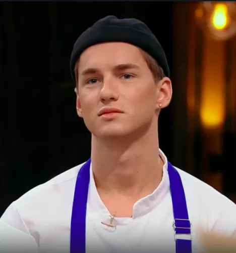 Никита Фулнецки — участник шоу  «Полная посадка» с Ивлевым