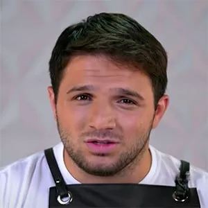 Малхаз Докидзе — участник шоу  «Молодые ножи» с Ивлевым