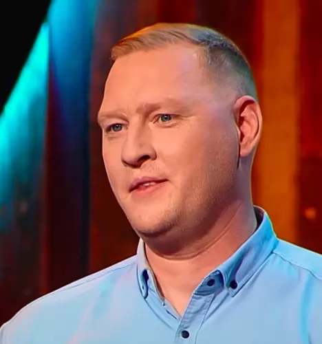 Иван Пирогов — участник шоу  «Битва шефов» с Ивлевым