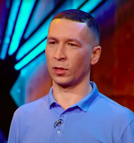 Денис Матвеев — участник шоу  «Битва шефов» с Ивлевым