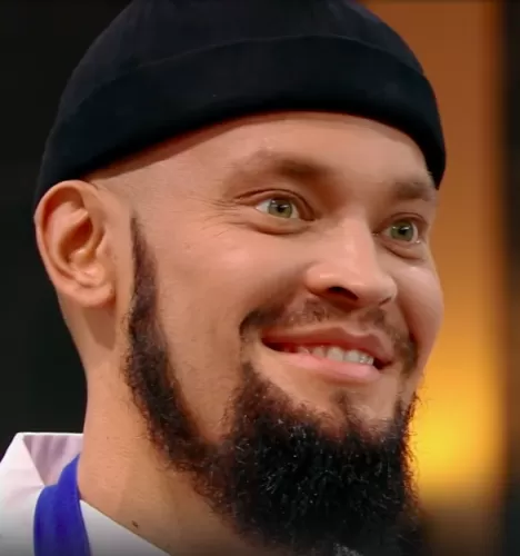 Александр Майер — участник шоу  «Полная посадка» с Ивлевым