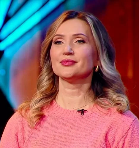 Елена Казанцева — участник шоу  «Битва шефов» с Ивлевым