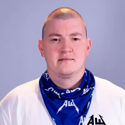 Павел Рожнов