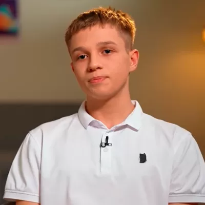 Михаил Завалихин — участник шоу  «Молодые ножи. Новая кровь» с Ивлевым