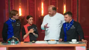 3 сезон 18 серия