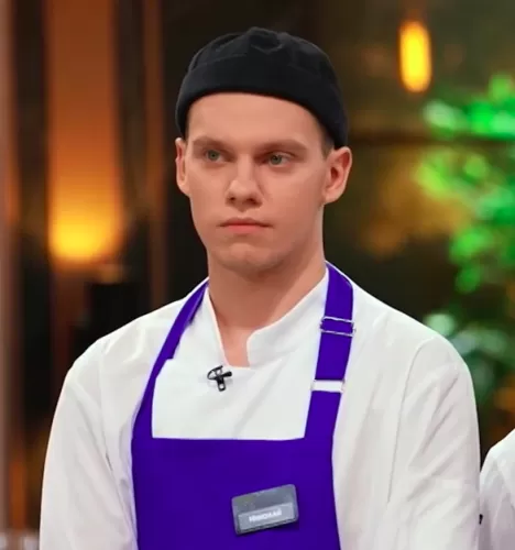 Николай Петровский — участник шоу  «Полная посадка» с Ивлевым