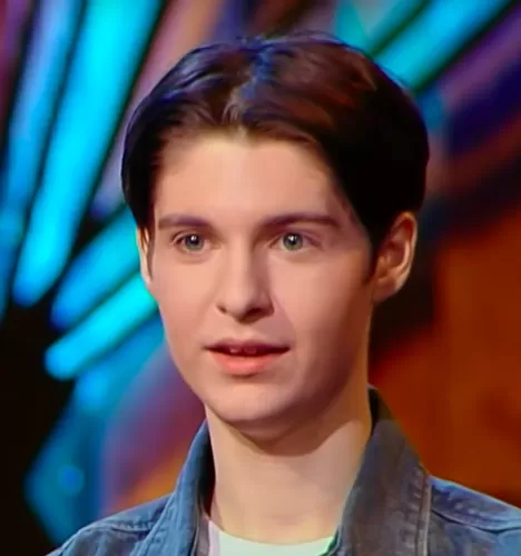 Андрей Харитонов — участник шоу  «Битва шефов» с Ивлевым