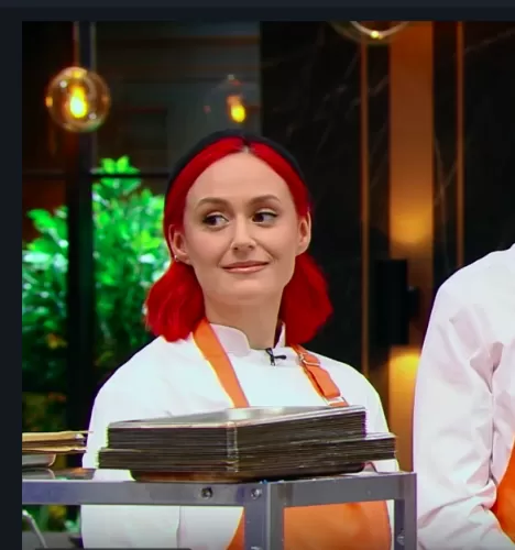 Марина Голуб — участник шоу  «Полная посадка» с Ивлевым