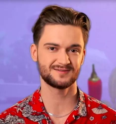 Данил Коробков — участник шоу  «Битва шефов» с Ивлевым