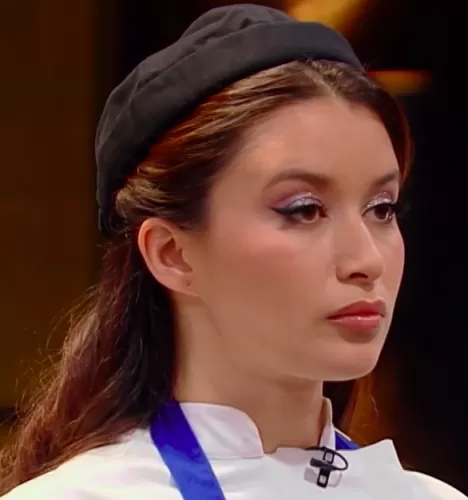 Алина Султангулова — участник шоу  «Полная посадка» с Ивлевым