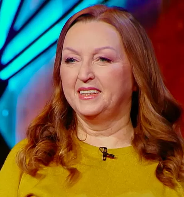 Елена Крестьянцева