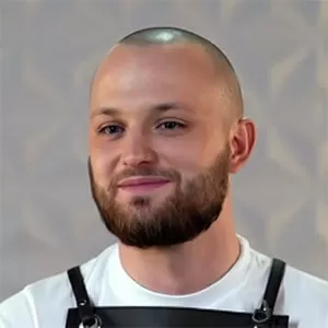 Юрий Королев — участник шоу  «Молодые ножи» с Ивлевым