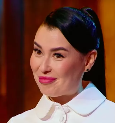 Регина Доктор — участник шоу  «Битва шефов» с Ивлевым