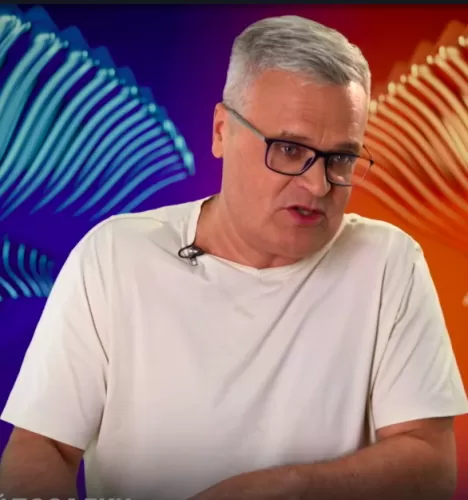 Станислав Рыжов — участник шоу  «Полная посадка» с Ивлевым