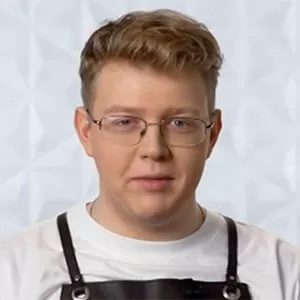 Николай Хрипун