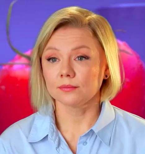 Алена Абросимова — участник шоу  «Битва шефов» с Ивлевым