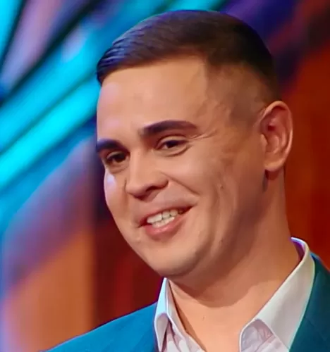 Юрий Светличный — участник шоу  «Битва шефов» с Ивлевым