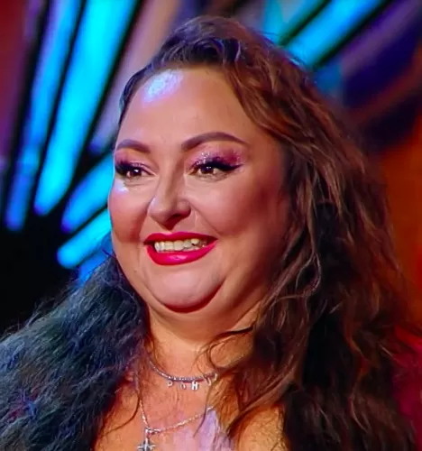 Валерия Андриенко — участник шоу  «Битва шефов» с Ивлевым