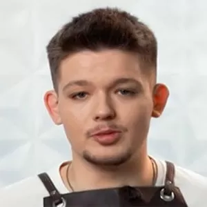 Егор Дунаев — участник шоу  «Молодые ножи» с Ивлевым