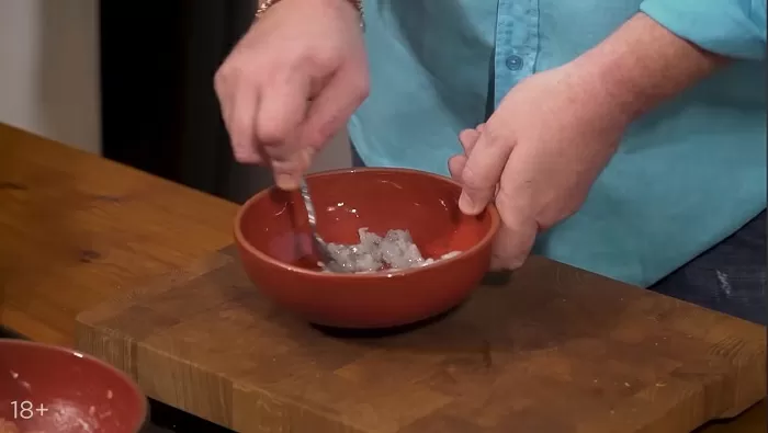 Ленивые пельмени - рецепт от Константина Ивлева