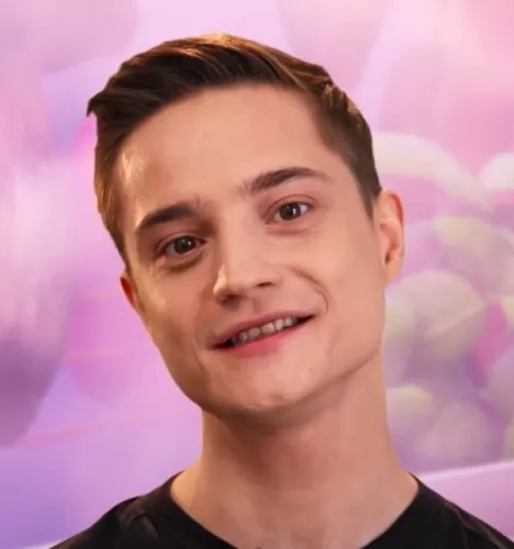 Антон Пануфник — участник шоу  «Битва шефов» с Ивлевым