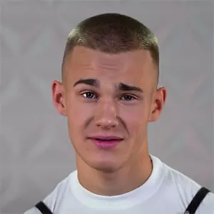 Валерий Гагарин — участник шоу  «Молодые ножи» с Ивлевым