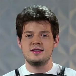 Даниэль Аврутин — участник шоу  «Молодые ножи» с Ивлевым