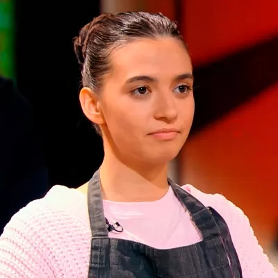 Валентина Васюкова — участник шоу  «Молодые ножи. Новая кровь» с Ивлевым