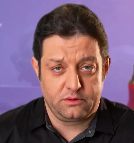 Михаил Полицеймако — участник шоу  «Битва шефов. Звёзды» с Ивлевым