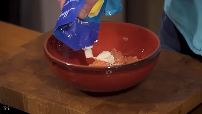 Ленивые пельмени - рецепт от Константина Ивлева