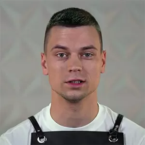 Владимир Полторацкий — участник шоу  «Молодые ножи» с Ивлевым