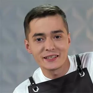 Сергей Чупин — участник шоу  «Молодые ножи» с Ивлевым