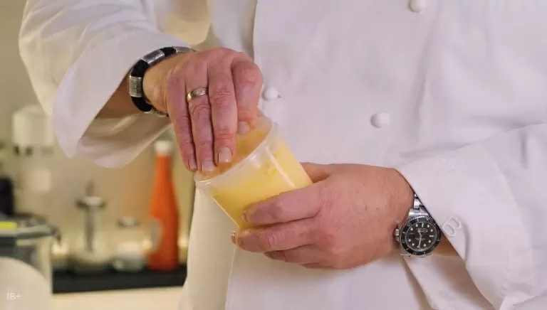 Грибной суп - рецепт от Константина Ивлева