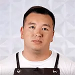 Юнус Медиев — участник шоу  «Молодые ножи» с Ивлевым