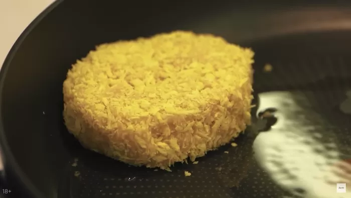 Котлеты куриные - рецепт от Константина Ивлева