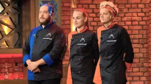 2 сезон 18 серия