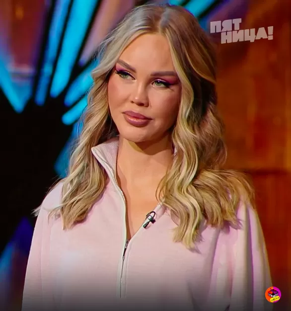 Мария Погребняк — участник шоу  «Битва шефов. Звёзды» с Ивлевым