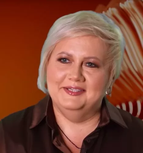 Маргарита Попова — участник шоу  «Полная посадка» с Ивлевым