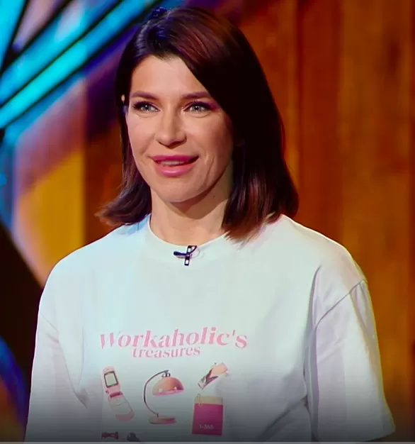 Екатерина Волкова  — участник шоу  «Битва шефов. Звёзды» с Ивлевым