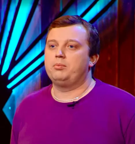 Кирилл Карпов — участник шоу  «Битва шефов» с Ивлевым