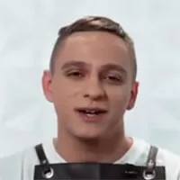 Андрей Пугачев — участник шоу  «Молодые ножи» с Ивлевым