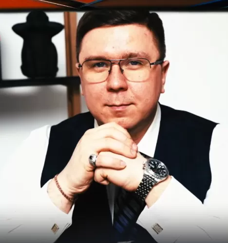 Максим Ваганов — участник шоу  «Полная посадка» с Ивлевым