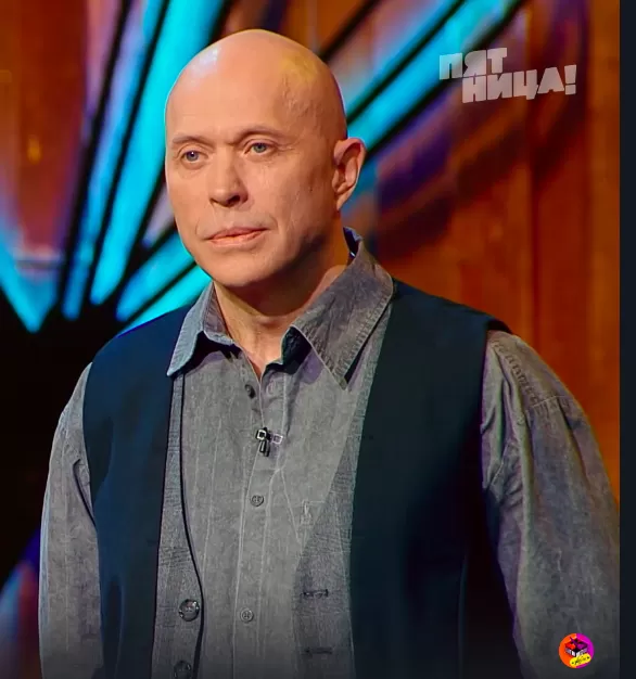 Сергей Дружко — участник шоу  «Битва шефов. Звёзды» с Ивлевым