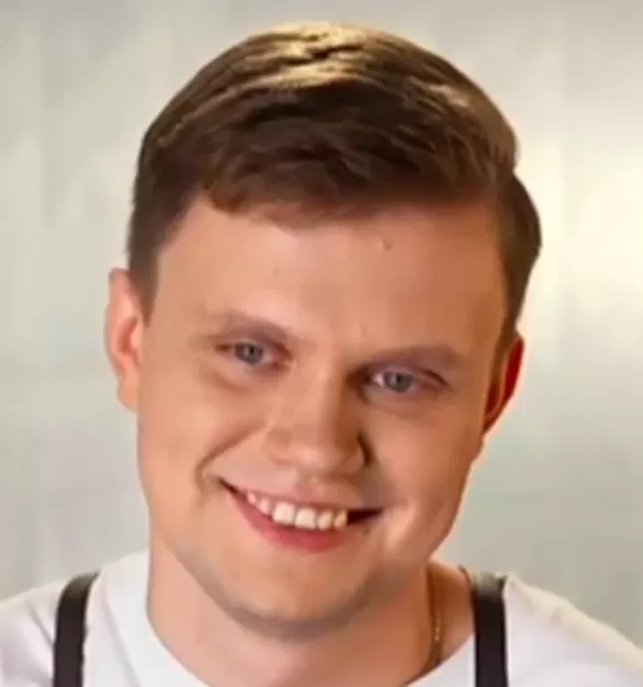 Евгений Тарасов
